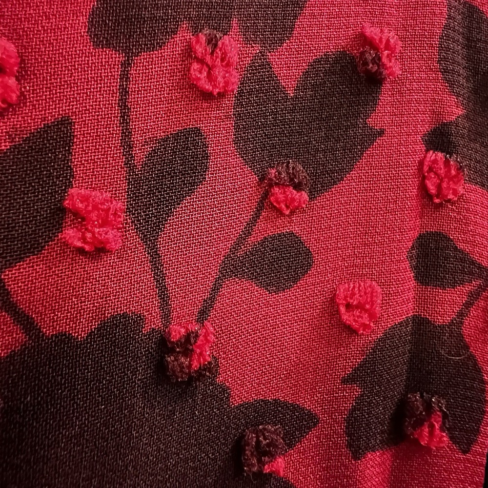 Matilda Jane Womens Dress Size Small Moments With You A Little Party Peasant - Picture 3 of 10